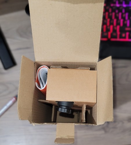 Pepperl + Fuchs - LVL-T1-G3S-E5PG-NA LIQUID LEVEL SENSOR LVLT1G3SE5PGNA / 114044 - Picture 2 of 3