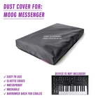 DUST COVER for Moog Messenger