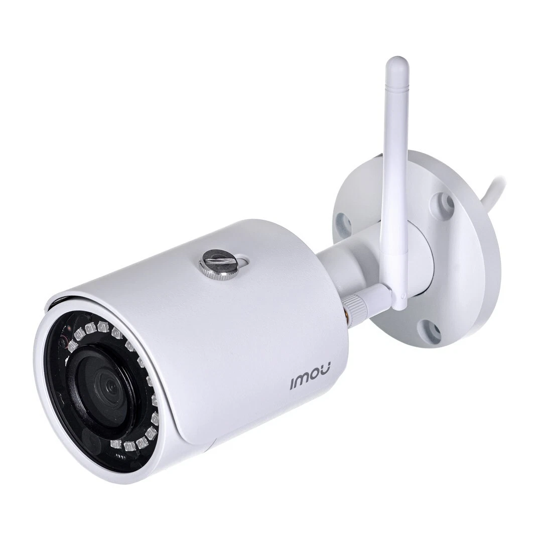6971927233281 IP CAMERA DAHUA IMOU BULLET PRO IPC F52MIP DAHUA eBay