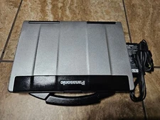 Panasonic ToughBook CF-53 MK3 14" i5-3340m 2.7Ghz /16GB/512/ WIN10&WIN11/2 SSD