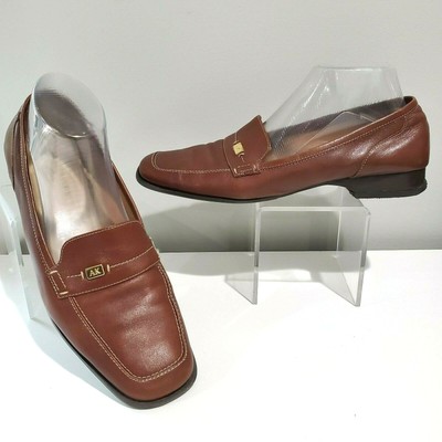 anne klein driving shoes