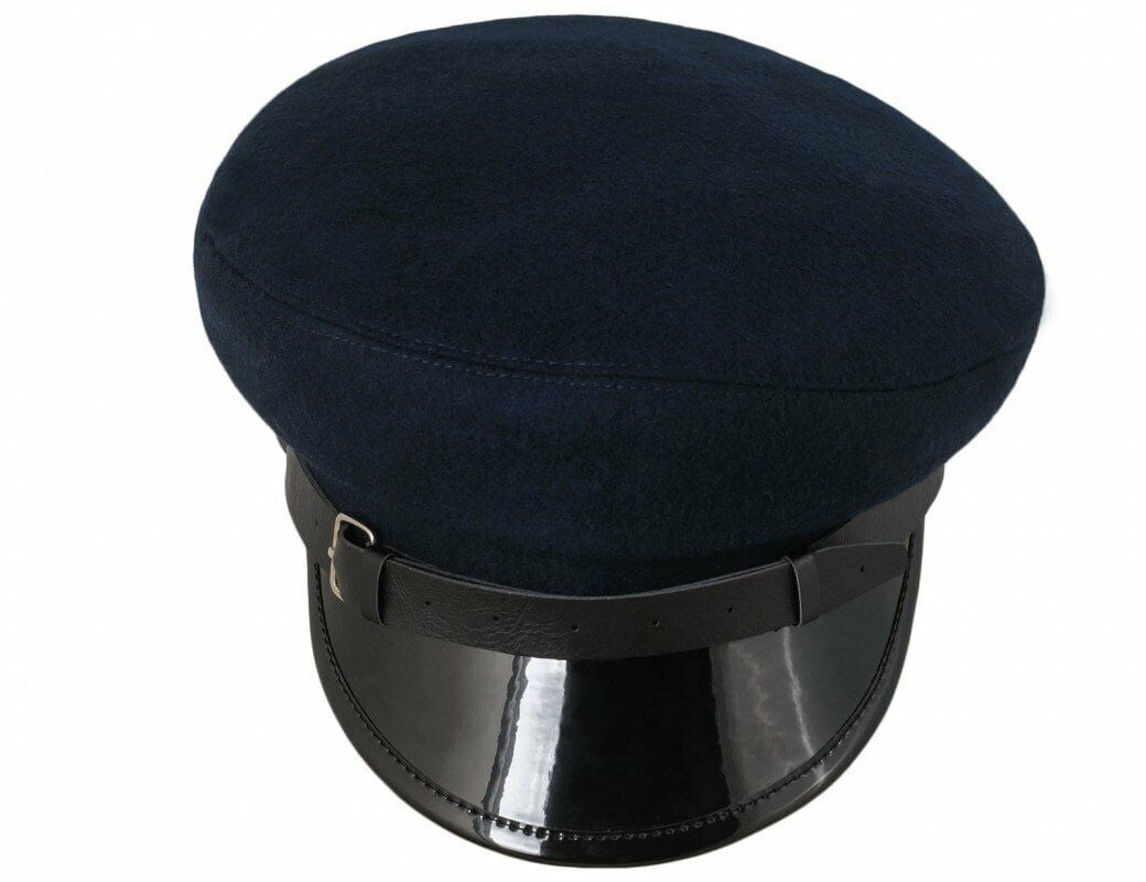 New Sterkowski Maciejowka Hat Cap M 57cm Unisex Captain New Sterkowski Maciejowka Hat Cap M 57cm Unisex Captain