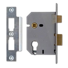 Union Sashcase L2249 SC 64mm Euro (JL2249-SC-2.50)