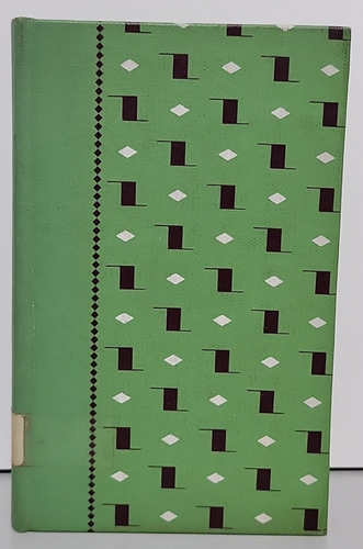 Pioneers of the Old Southwest Constance Skinner Textbook Edition Circa 1960s - Picture 2 of 9