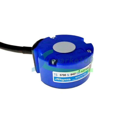1PC TAMAGAWA TS5700N8401 Encoder New