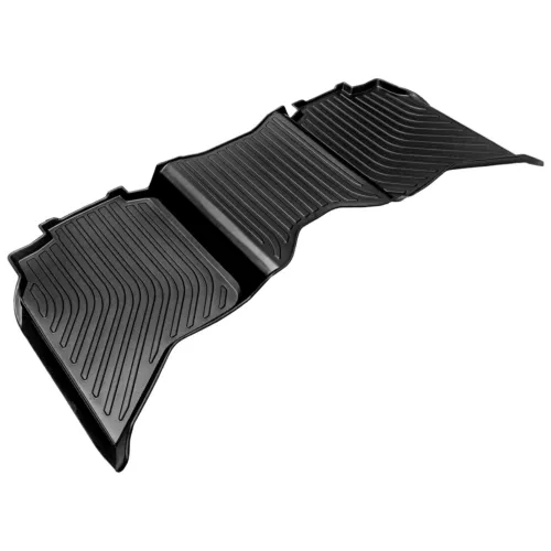 Floor Mat for 2013 2014 2015 2016 2017 2018 Dodge Ram 1500 2500 3500 Crew CAB - Picture 16 of 18