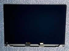 2022 OEM Screen Display Assembly Apple MacBook Pro 16" A2485 A2780 M1 M2 Gray A