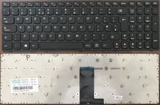 Lenovo B5400 B5400A M5400 M5400AT Keyboard UK layout