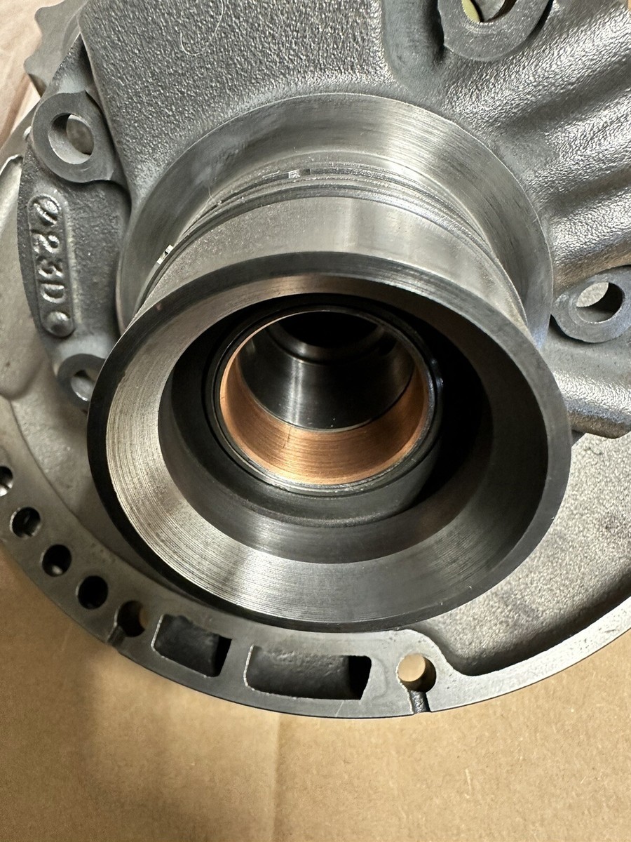 A518 A618 46RE 47RE TRANS PUMP LOCK-UP 3 CHECK BALL 1-1/4