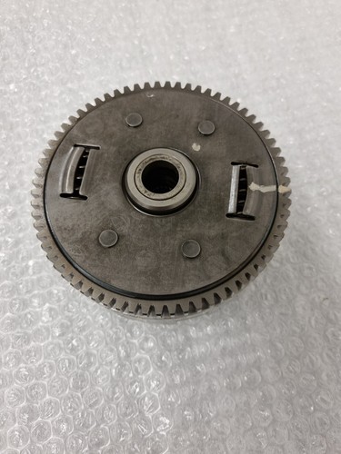 Honda Cb125r Cbf125n 2021-2024 Complete Clutch Assembly - Picture 6 of 11