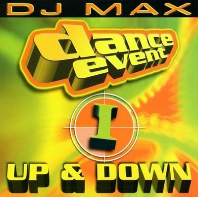 DJ Max - Dance Event 1-Up & Down