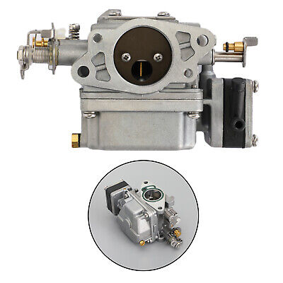 Marine Carburetor for Tohatsu Nissan 9.9-18hp Outboard engine 2 stroke 3G2031003
