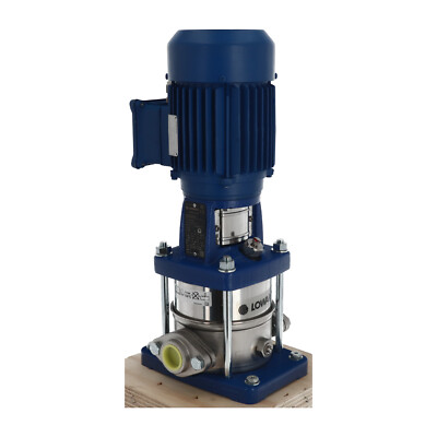 Lowara 3SV03T0056T New NMP