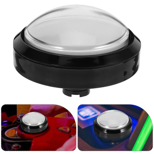 Prompt Button Funny Push Buttons Game Buzzers Elderly Machine Replacement