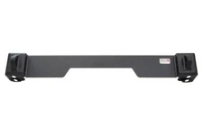 Fishbone Offroad FB22179 Rear Bumper Delete For 18-21 Wrangler JL