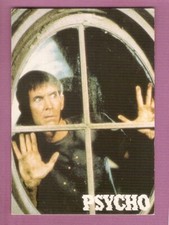 Gus VAN SANT carte postale CINEMA " PSYCHO" Ed Box Office réf.BOPC3042/PERKINS