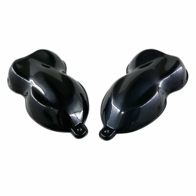 BLACK PEARL - CANDY PEARL PIGMENT