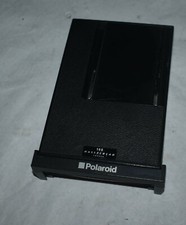 Hasselblad Polaroid 100 Film Back Holder Magazine - Sweden - Land Camera Back