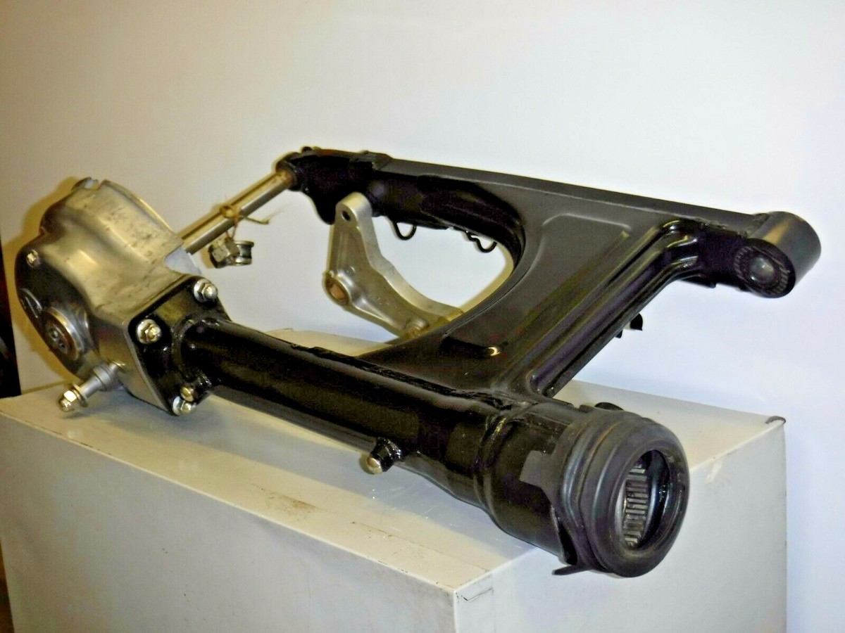 Kawasaki Vulcan Mean Streak VN1500 Swingarm Final Drive Shaft