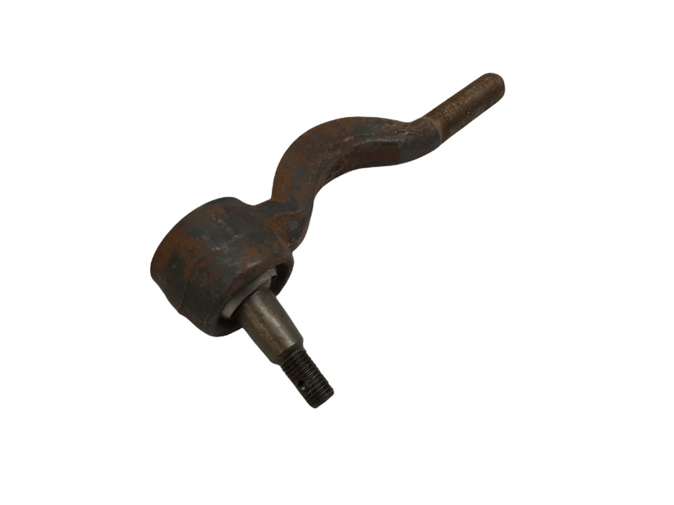 Extremo de varilla de amarre de dirección Moog ES-2197R NOS Foto 3 de 4