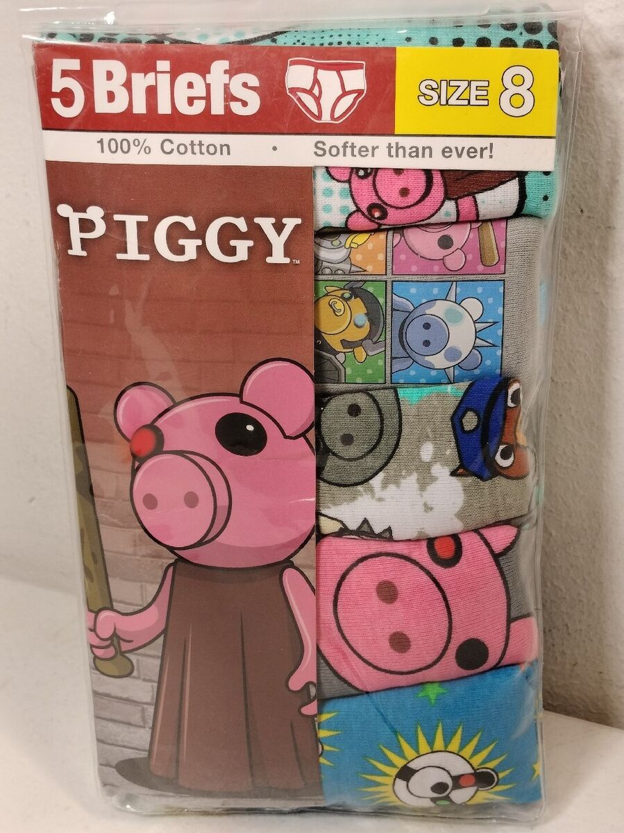 15 Secret PIGGY Characters That Should Be Added to PIGGY in Roblox! 