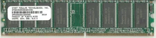 SM5643285D8N6CHHAH Smart Modular 256MB DIMM 184pin Ddr1 SDRAM PC2100 Memory 