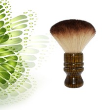  Brosse De Salon Coiffure À Cheveux Professionnelle Fournitures Barbier