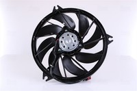 Nissens LüFter MotorküHlung 85787 FüR SW 2E 206 CC Peugeot 2D 2A 392Mm 180W 12V