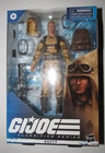 GI Joe Classified figure Dusty 49 NEW