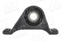 Kardanwellenlager Mitte FÜR MERCEDES-BENZ E-KLASSE (W211) - AIC 53986