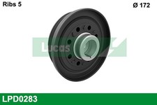 Poulies diverses Kia SPORTAGE