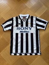 Maglia Juventus Torino 1996/97 Zidane