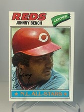 1977 Topps Baseball Cards 8