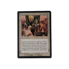 Oath of Lieges Exodus Regular NM Magic The Gathering Mtg