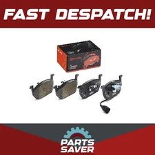 Brake Pads Set Front P85137X Brembo 5Q0698151C JZW698151AS 5Q0698151T 22036 New