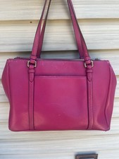 Coach ピンク ショルダーバッグ バッグ & ハンドバッグ 女性用 | eBay