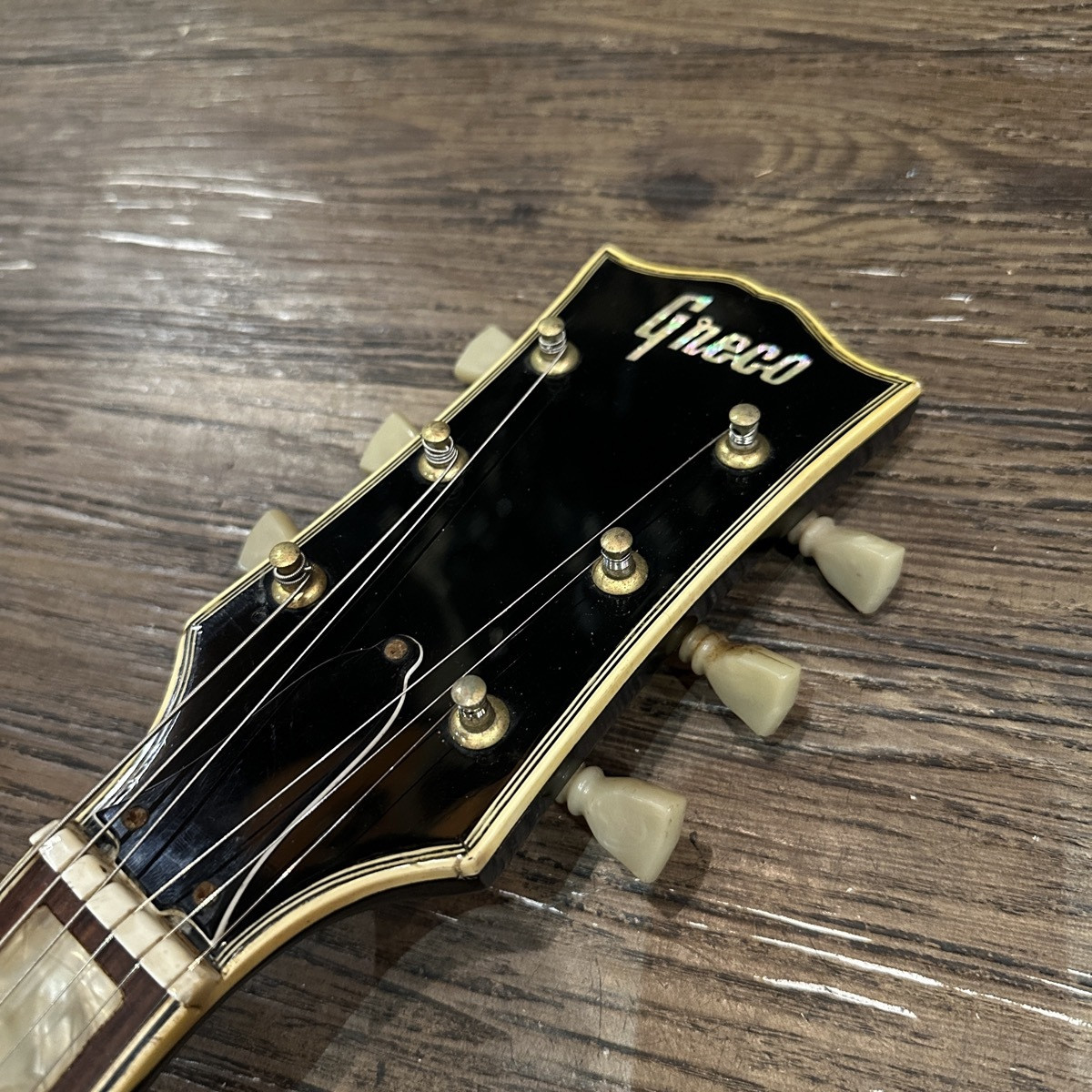 美品！　Greco EG360S 1970年代初期 Greco 1973 EG360 