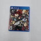 Persona 5 Royal: Standard Edition - Sony PlayStation 4 PS4