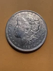 1921 P Morgan XF Silver Dollar 90% Beautiful Coin