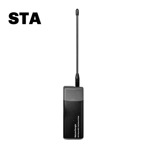 Dongle WiFi HaLow Pont Réseau Sans Fil Longue Portée 1 Km IEEE 802.11ah WiF2615 - Photo 7/10