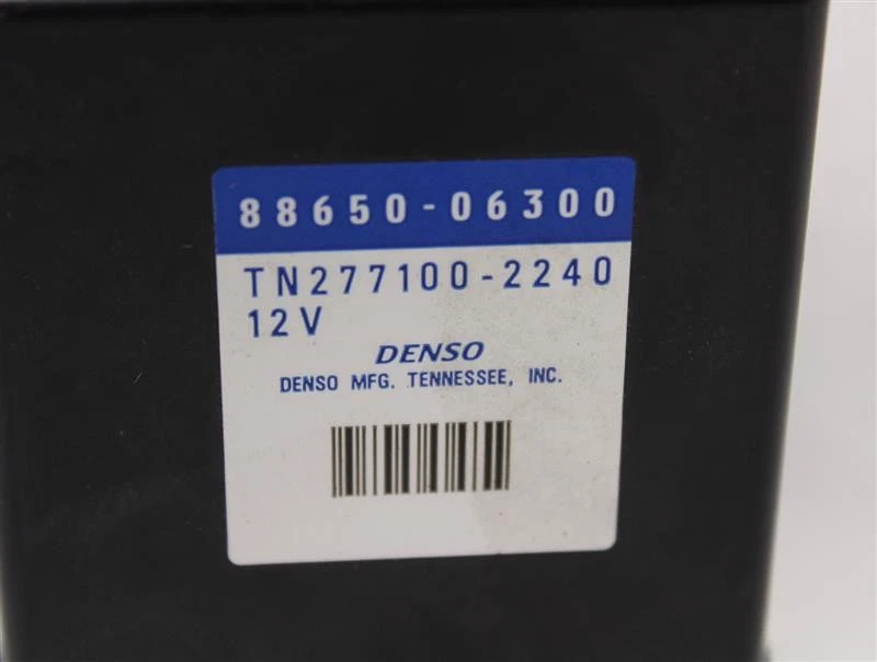 Chasis Solara 2008 ECM 823254 Foto 3 de 4