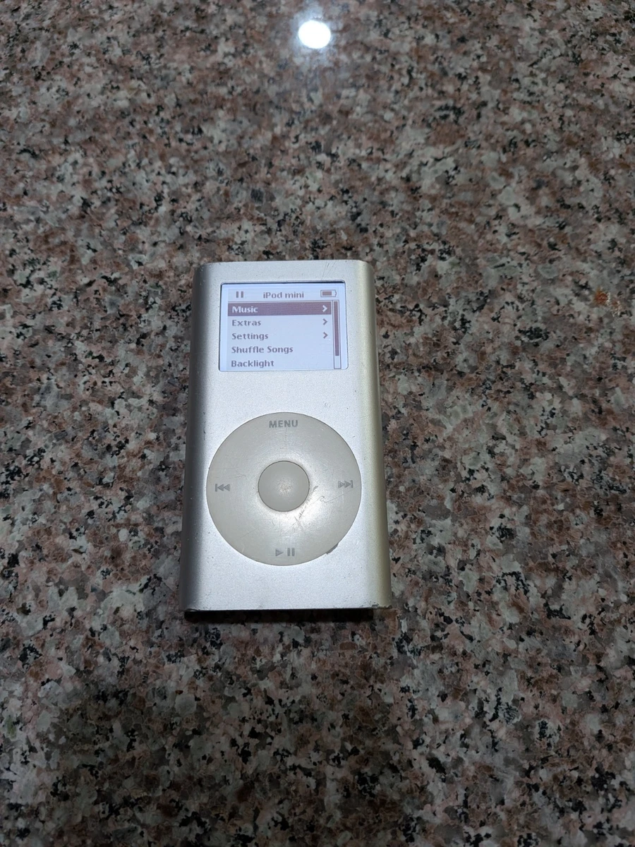 Apple iPod iPod Mini 2nd Generation for sale | eBay