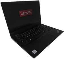 Lenovo ThinkPad L13, i5-10210U,8GB DDR4,120GB SSD, Win 11,13.3" Laptop (1)