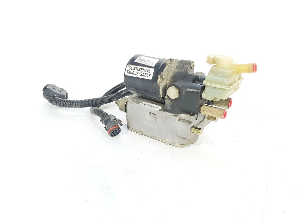 Lincoln Town Car 1993 OEM bomba de freno antibloqueo ABS  Foto 3 de 4