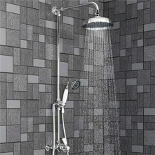 Mira Realm Traditional Thermostatic Mixer Shower Diverter ERD Chrome 1.1735.002