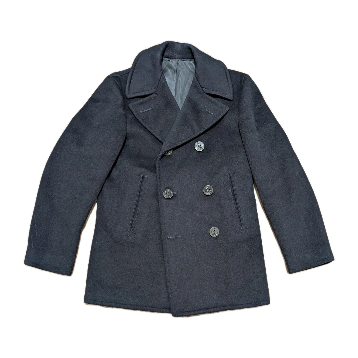 kersey peacoat products for sale | eBay