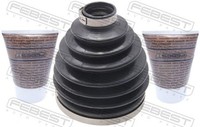 Febest Faltenbalg, Antriebswelle 0417P-V97WR FüR Mitsubishi