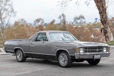 1971 Chevrolet El Camino  on eBay