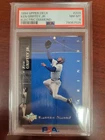 1994 Upper Deck Electric Diamond #224 Ken Griffey Jr PSA 8 Mariners HOF
