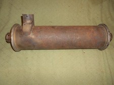 PIPER PA-28-140 MUFFLER P/N 99482-00, LYCOMING O-320 AND OTHERS PIPER PA-28-140 MUFFLER P/N 99482-00, LYCOMING O-320 AND OTHERS